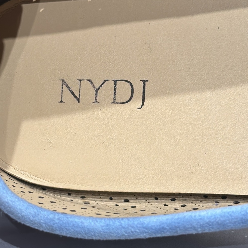 NYDJ Denver Loafer - Picture 15 of 15